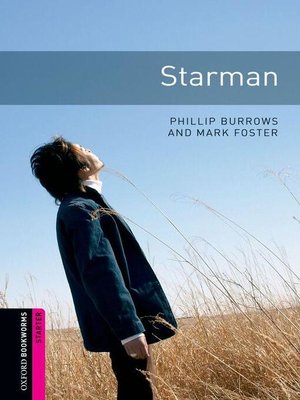 cover image of Starman